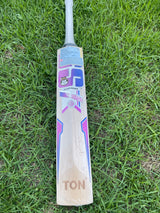 SS SKY Blaster Premium English willow Cricket Bat - 1175g - 7 Grains