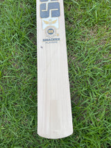 SS Smacker Players English willow Cricket Bat - 7 Grains - 1165g