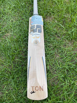 SS Smacker Players English willow Cricket Bat - 7 Grains - 1165g