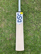 DSC Pearla Wonda -Grade 2 English willow Cricket Bat - 7 Grains - 1240 g