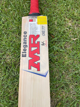 MRF Elegance Gill 77 Edition English Willow Cricket Bat -7 Grains / 1204g-2.7 lb