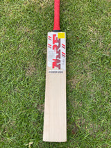 MRF Power 200 English Willow Cricket Bat -4 Grains / 1190g -2.7 lb