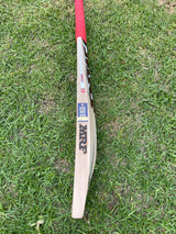 MRF Power 200 English Willow Cricket Bat -4 Grains / 1190g -2.7 lb