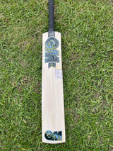 GM AION 606 English Willow Cricket Bat -9 Grains / 1170g-2.7 lb