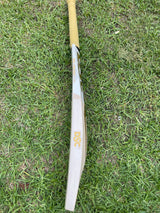 DSC Eureka Jolt Supreme English willow Cricket Bat - 10 Grains - 1195g