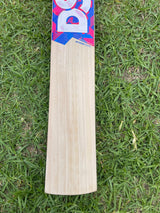DSC Intense Shoc Grade 2 English willow Cricket Bat - 7 Grains - 1245 g