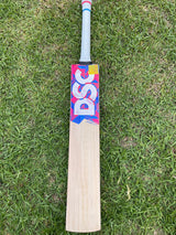 DSC Intense Shoc Grade 2 English willow Cricket Bat - 7 Grains - 1245 g
