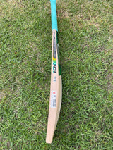 CA Pro 10k English Willow Cricket Bat - 8 Grains-1220g - 2.7 lb