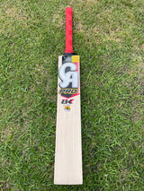 CA Pro 8k English Willow Cricket Bat 6 grains / 1215g - 2.7 lb