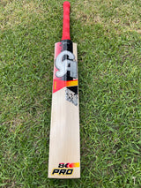 CA Pro 8k English Willow Cricket Bat 6 grains / 1215g - 2.7 lb