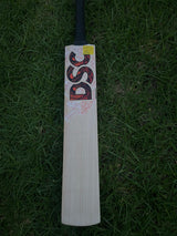 DSC Thumpa 3000 Edition English willow Cricket Bat - 7 Grains - 1220g