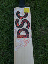 DSC Thumpa 3000 Edition English willow Cricket Bat - 7 Grains - 1220g