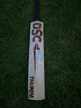 DSC Thumpa 3000 Edition English willow Cricket Bat - 7 Grains - 1220g