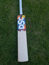DSC KRUNCH 9.0 Supreme English willow Cricket Bat - 6 Grains - 1160g