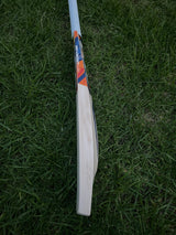 DSC KRUNCH 9.0 Supreme English willow Cricket Bat - 6 Grains - 1160g