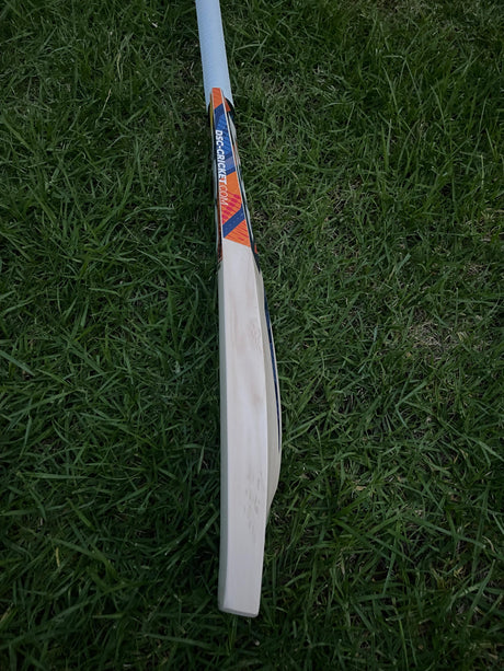 DSC KRUNCH 9.0 Supreme English willow Cricket Bat - 6 Grains - 1160g