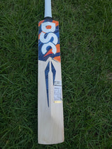 DSC KRUNCH 9.0 Supreme English willow Cricket Bat - 6 Grains - 1160g