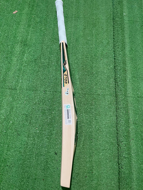 CA Gold 15000 Grade 1 English Willow Bat 1110g - 7 Grains