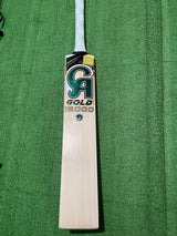 CA Gold 15000 Grade 1 English Willow Bat 1152g - 7 Grains - 2.7 lb