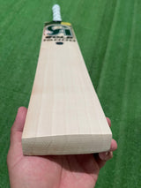 CA Gold 15000 Grade 1 English Willow Bat 1200g - 7 Grains - 2.7 lb
