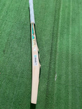 CA Gold 15000 Grade 1 English Willow Bat 1210g - 6 Grains - 2.7 lb