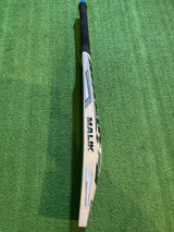 MB Malik Supreme Pro - Double Wood Cricket Bat