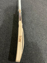 SS Master 5000 English willow Cricket Bat - SRT Profile -1195g