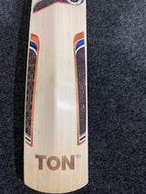 SS Master 5000 English willow Cricket Bat - SRT Profile -1195g