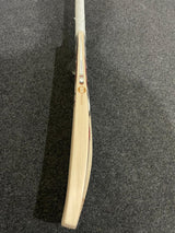 SS SKY Blaster English willow Cricket Bat SRT Profile - 1205g 5 Grains