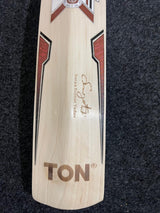SS SKY Blaster English willow Cricket Bat SRT Profile - 1205g 5 Grains