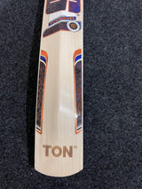 SS Master 5000 English willow Cricket Bat -1205g-2.7lb- SRT Profile