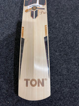 SS Sword English willow Cricket Bat - 6 Grains 1200g - 2.7lb-SH