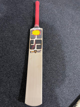 SS Sword English willow Cricket Bat - 6 Grains 1200g - 2.7lb-SH