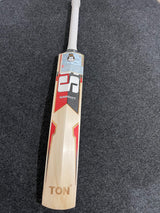 SS Vintage Pro English willow Cricket Bat - 1195g