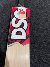 DSC Intense Attitude English willow Cricket Bat - 1170g