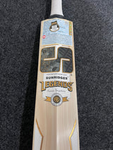 SS Legends Kumar Sangakara Edition English willow Cricket Bat - 1185g