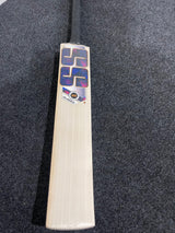 SS Classic English willow Cricket Bat - 1195G