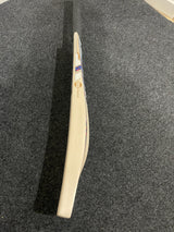 SS Classic English willow Cricket Bat - 1195G