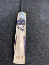 SS Classic English willow Cricket Bat - 1195G
