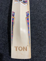 SS Classic English willow Cricket Bat - 1195G