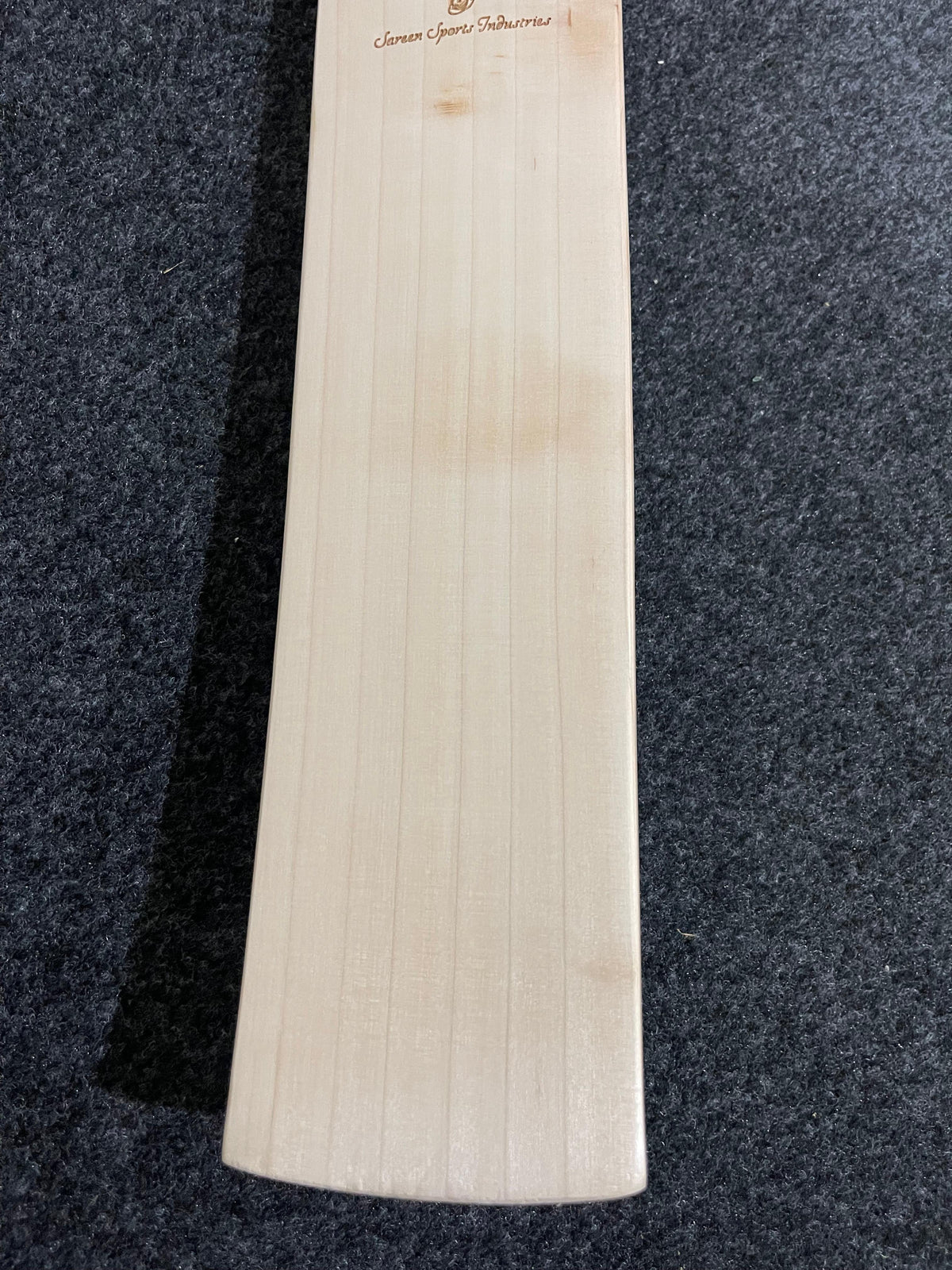 TON Special Edition English willow Cricket Bat - 1135g