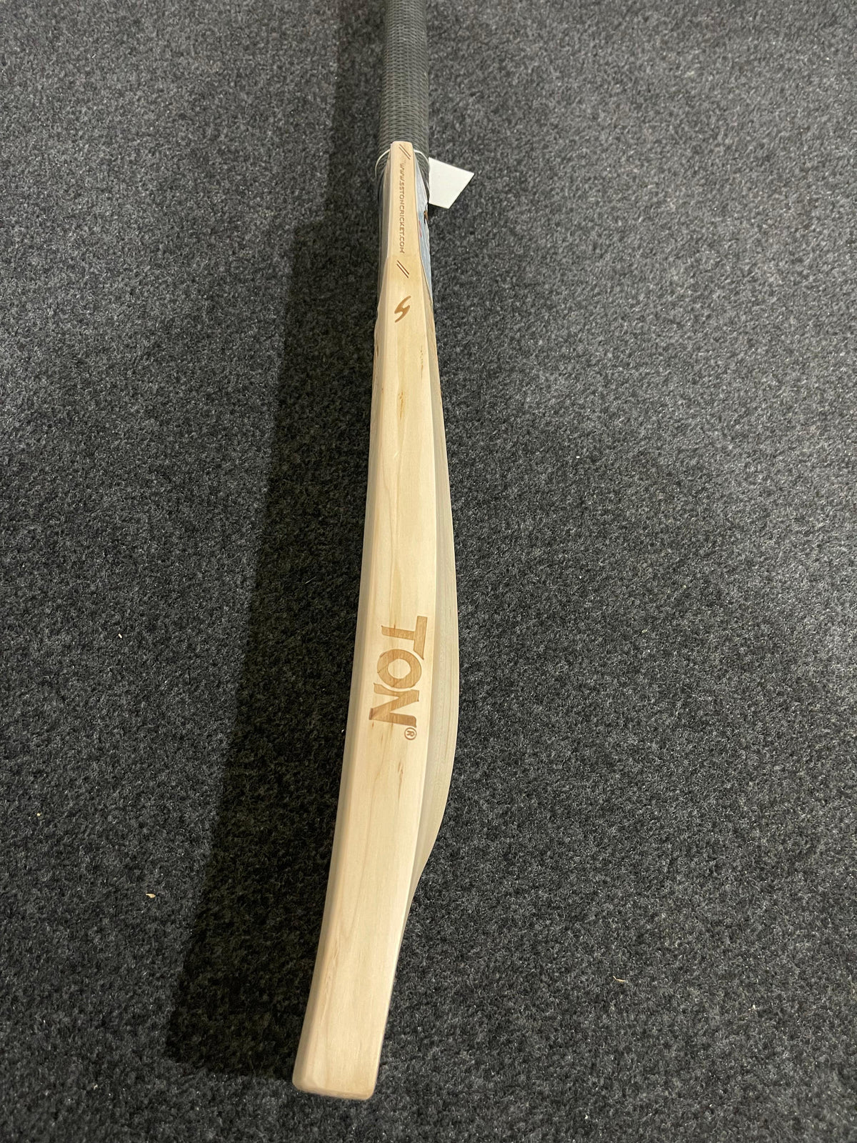 TON Special Edition English willow Cricket Bat - 1135g