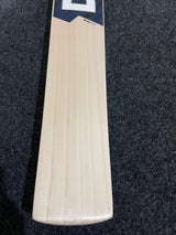 DSC BLAK 200 English willow Cricket Bat - 1190g