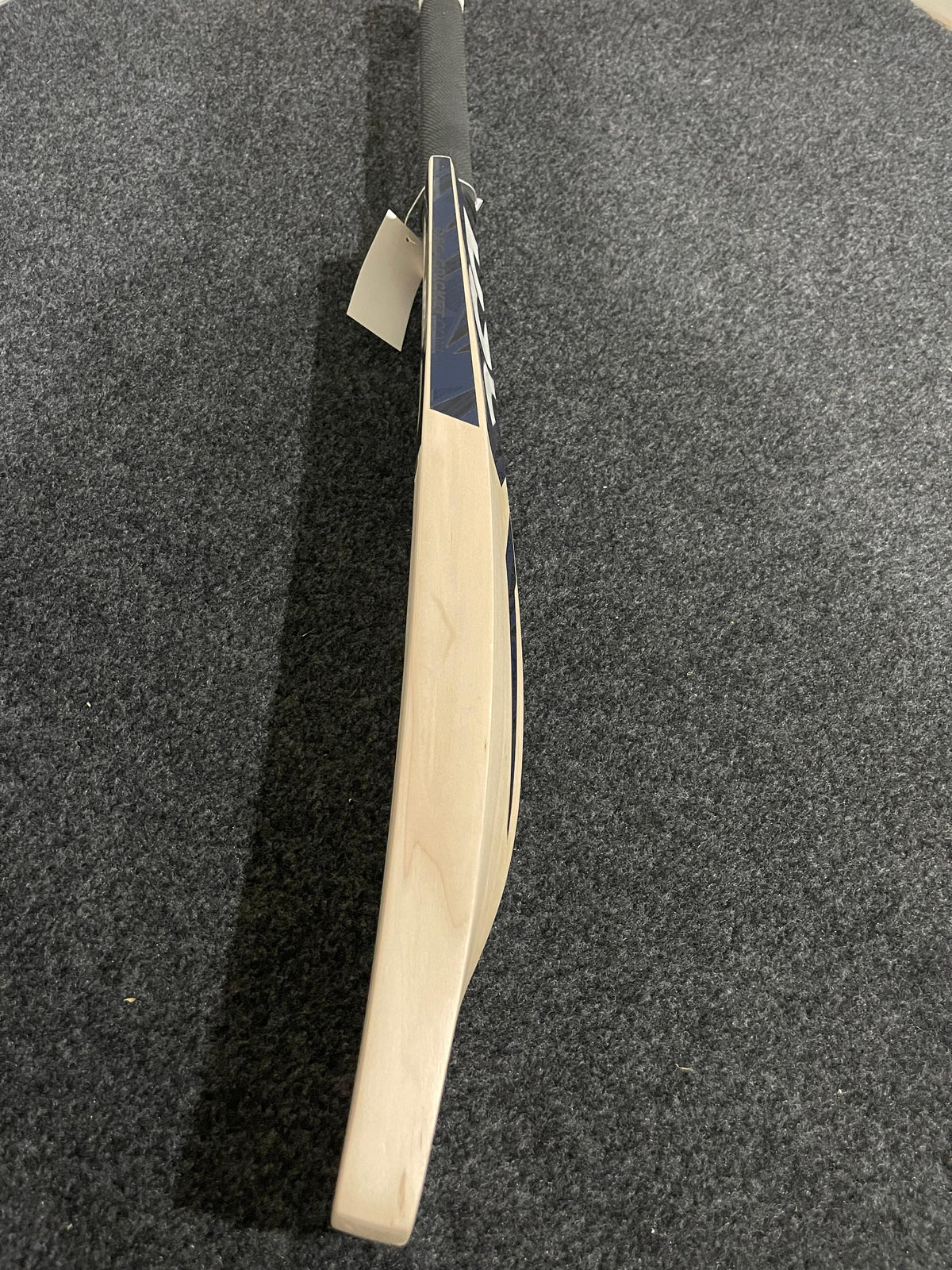 DSC BLAK 200 English willow Cricket Bat - 1190g