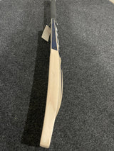DSC BLAK 200 English willow Cricket Bat - 1190g