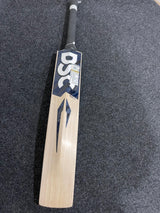 DSC BLAK 200 English willow Cricket Bat - 1190g