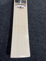 SS Legends Kumar Sangakara Edition English willow Cricket Bat - 1200g