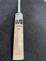 SS Legends Kumar Sangakara Edition English willow Cricket Bat - 1200g