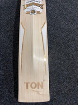 SS Legends Kumar Sangakara Edition English willow Cricket Bat - 1200g