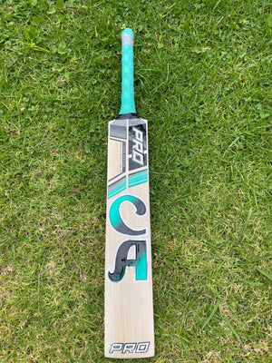 CA PRO 10000 English Willow Cricket Bat-SH-6 GRAIN-1190g